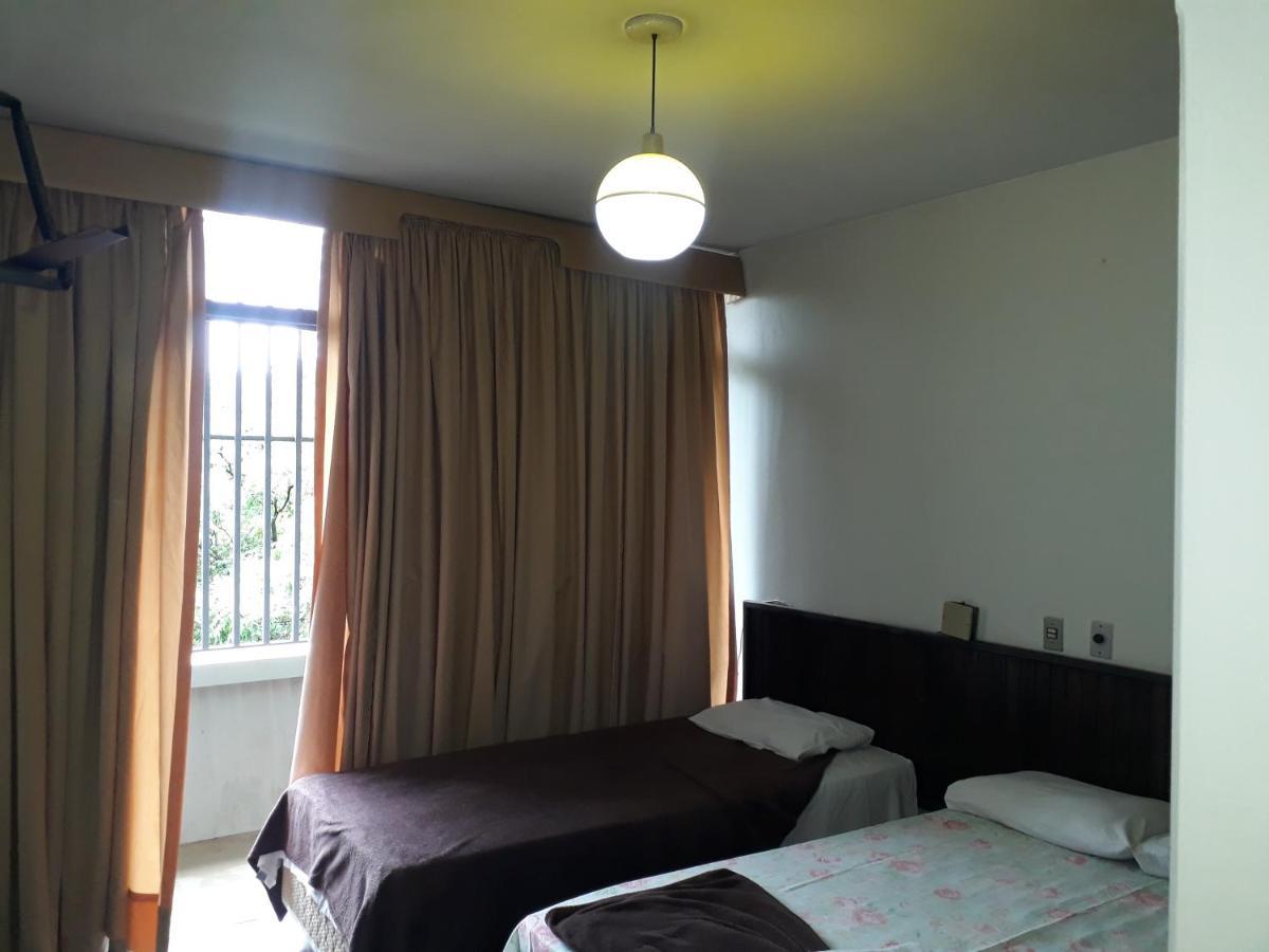 New Byblos Hotel Brasilia Exterior photo