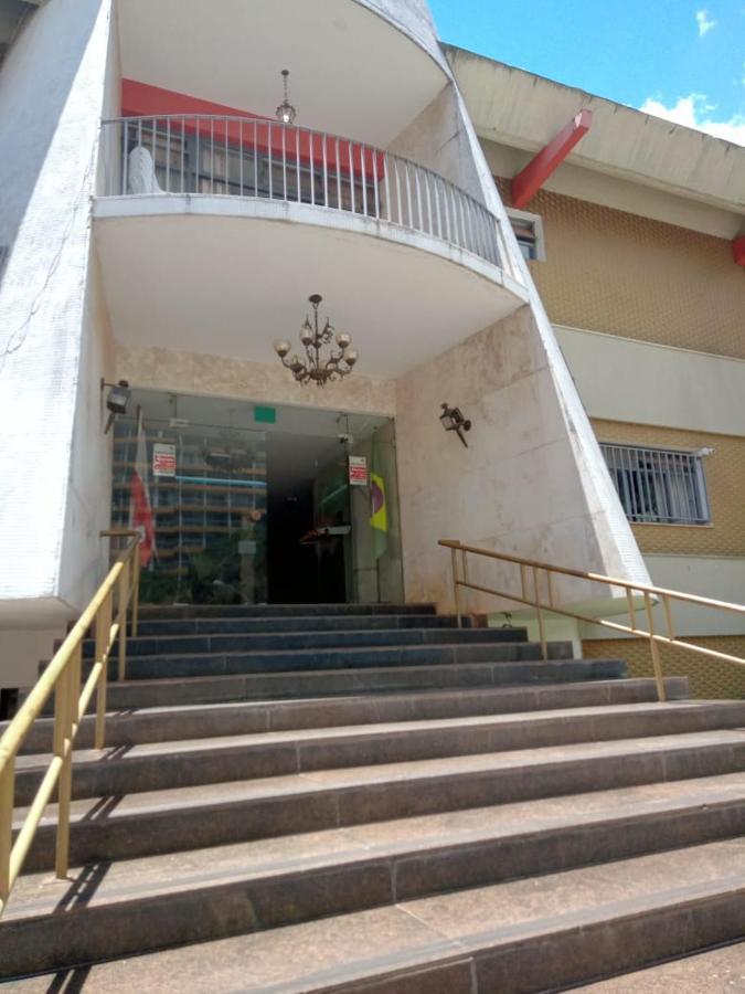 New Byblos Hotel Brasilia Exterior photo
