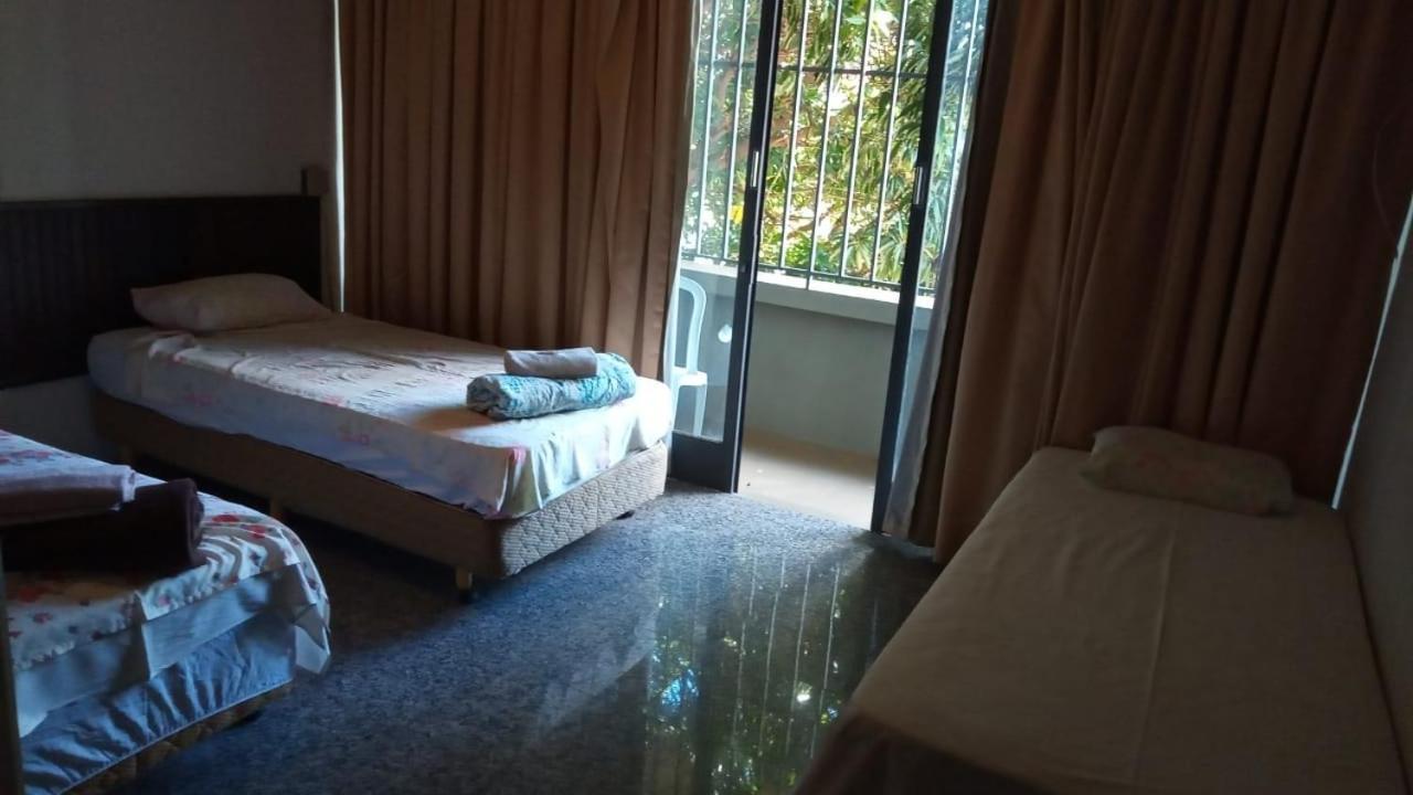 New Byblos Hotel Brasilia Exterior photo