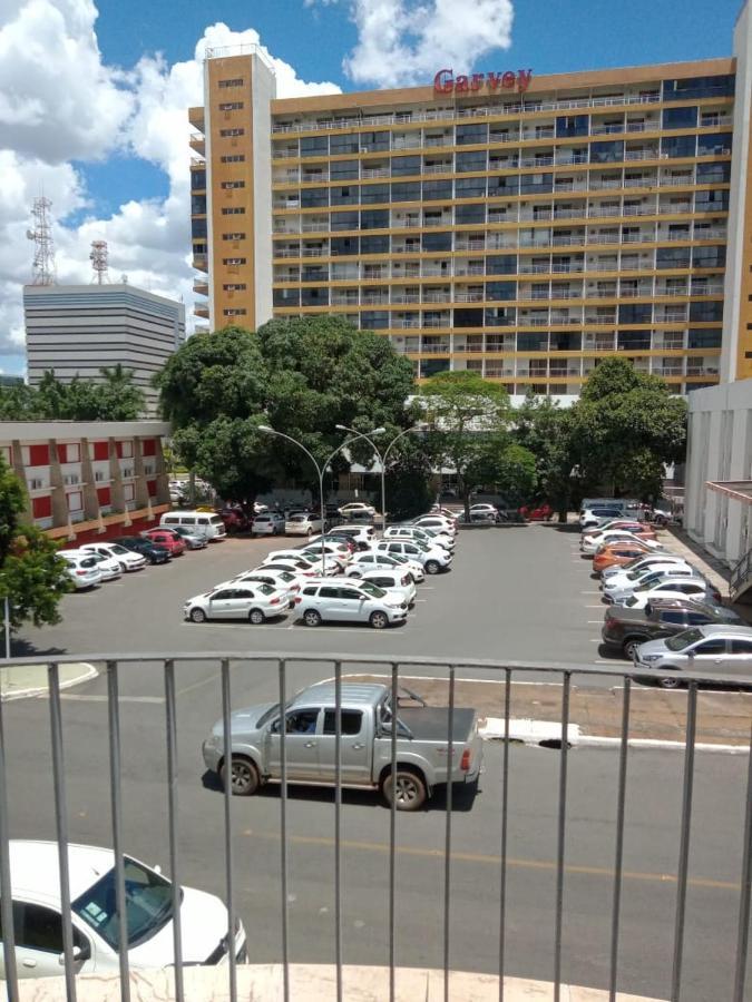 New Byblos Hotel Brasilia Exterior photo